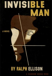 Invisible Man (Ralph Ellison)