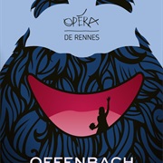 Barbe-Bleue (Offenbach)