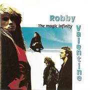 Robby Valentine - The Magic Infinity