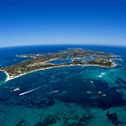 Rottnest Island, WA, Australia
