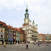 Poznań