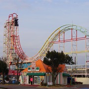 Ultra Twister Megaton (Greenland, Japan)