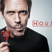 Gregory House, MD