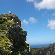 Cape Point Nature Reserve, South Africa