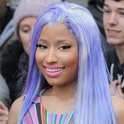 Nicki Minaj