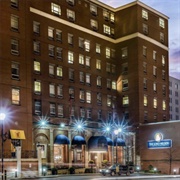 The Lord Nelson, Halifax - Canada