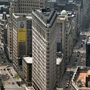 Flatiron Building