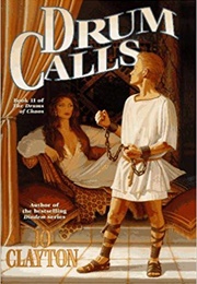 Drum Calls (Jo Clayton)