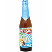 Mongozo Coconut