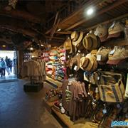 Indiana Jones Adventure Outpost