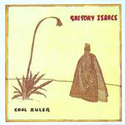 Gregory Isaacs Cool Ruler