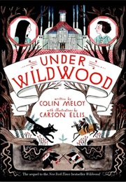 Under Wildwood (Colin Meloy)