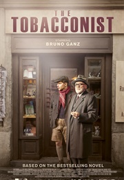 The Tobacconist (2018)