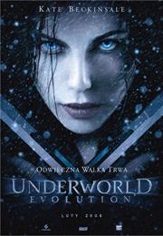 Underworld: Evolution (2006)