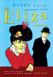 The Eliza Stories (Barry Pain)