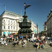 Picadilly Square