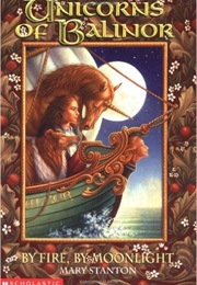 By Fire, by Moonlight (Mary Stanton)