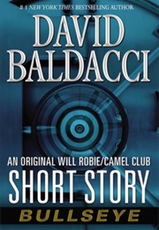 Bullseye (David Baldacci)