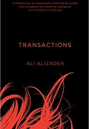 Transactions (Ali Alizadeh)