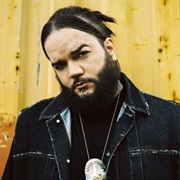 Josey Scott (Saliva)