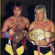 Rock 'N' Roll Express (Gibson & Morton)