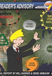 Reader's Advisory (Bill Barnes)