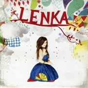 Trouble Is a Friend - Lenka