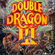 Double Dragon 3 - The Sacred Stones