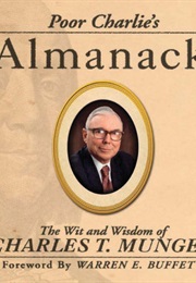 Poor Charlie's Almanack (Peter Kaufman)
