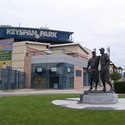 Keyspan Park, Brooklyn, NY