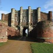 Thornton Abbey & Gatehouse