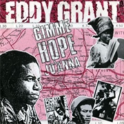 Gimme Hope Jo&#39;anna - Eddy Grant