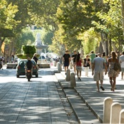 Aix-En-Provence, France