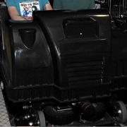 Inferno (Cinecittà World, Italy)