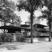 Robie House