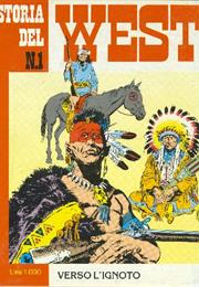 Storia Del West