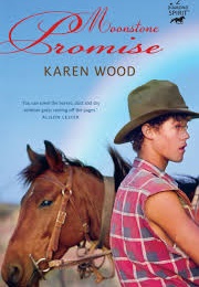 Moonstone Promise (Karen Wood)