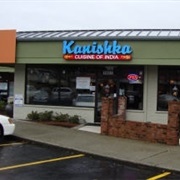 Kanishka (Redmond, Washington)