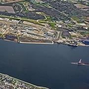 East Moline, Illinois