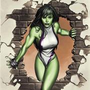 She-Hulk