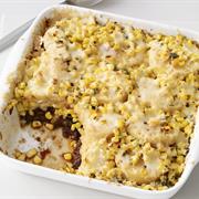 Chili-Corn Casserole