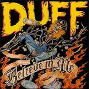 Duff McKagan - Believe in Me