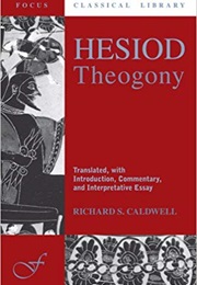 Theogony (Hesiod)
