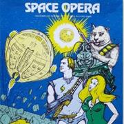 Space Opera 1st Ed.