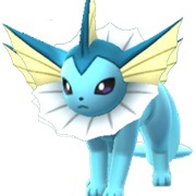 Vaporeon