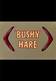 Bushy Hare (1950)