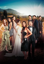 Sevgili Geçmiş (2019)