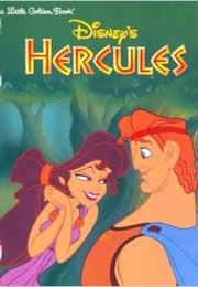 Disney&#39;s Hercules (Justine Korman)