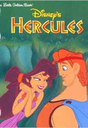 Disney's Hercules (Justine Korman)