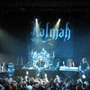 Kalmah